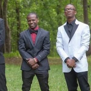 Meet your Posher, Charles